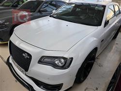 كرايسلر 300